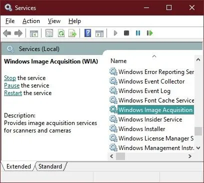Các dịch vụ không cần thiết của Windows 10 mà bạn có thể vô hiệu hóa một cách an toàn 4 Các dịch vụ không cần thiết của Windows 10 mà bạn có thể vô hiệu hóa một cách an toàn