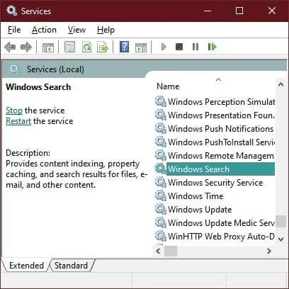 Các dịch vụ không cần thiết của Windows 10 mà bạn có thể vô hiệu hóa một cách an toàn 10 Các dịch vụ không cần thiết của Windows 10 mà bạn có thể vô hiệu hóa một cách an toàn