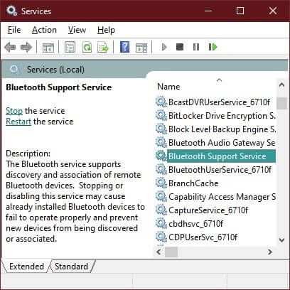 Các dịch vụ không cần thiết của Windows 10 mà bạn có thể vô hiệu hóa một cách an toàn 8 Các dịch vụ không cần thiết của Windows 10 mà bạn có thể vô hiệu hóa một cách an toàn