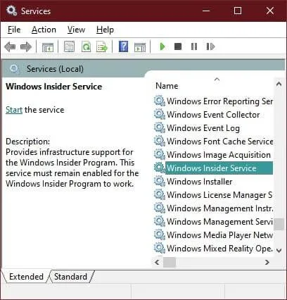 Các dịch vụ không cần thiết của Windows 10 mà bạn có thể vô hiệu hóa một cách an toàn 14 Các dịch vụ không cần thiết của Windows 10 mà bạn có thể vô hiệu hóa một cách an toàn
