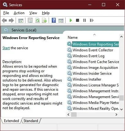 Các dịch vụ không cần thiết của Windows 10 mà bạn có thể vô hiệu hóa một cách an toàn 12 Các dịch vụ không cần thiết của Windows 10 mà bạn có thể vô hiệu hóa một cách an toàn