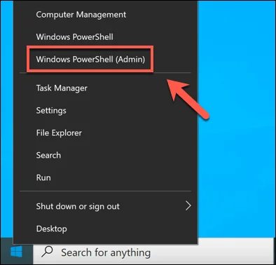 Cách khắc phục Bẫy chế độ hạt nhân không mong muốn BSOD 31 Cách khắc phục Bẫy chế độ hạt nhân không mong muốn BSOD