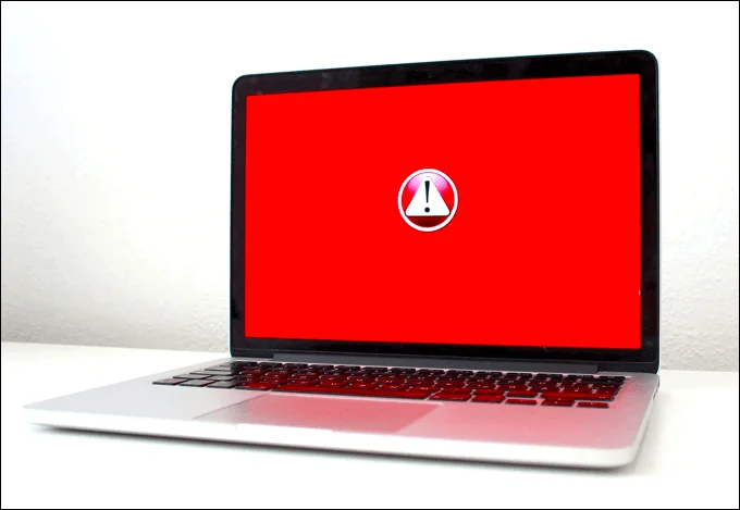 Cách khắc phục Bẫy chế độ hạt nhân không mong muốn BSOD 21 Cách khắc phục Bẫy chế độ hạt nhân không mong muốn BSOD