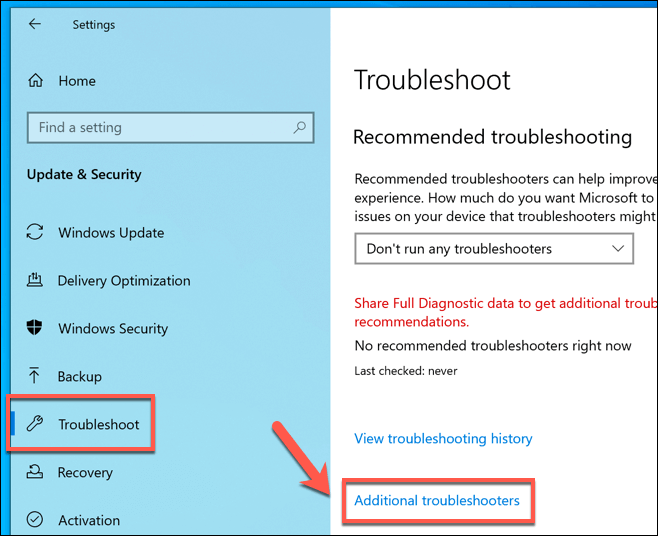 Cách khắc phục Bẫy chế độ hạt nhân không mong muốn BSOD 16 Cách khắc phục Bẫy chế độ hạt nhân không mong muốn BSOD