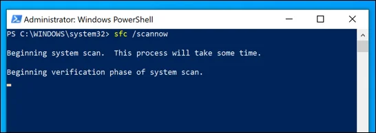 Cách khắc phục Bẫy chế độ hạt nhân không mong muốn BSOD 33 Cách khắc phục Bẫy chế độ hạt nhân không mong muốn BSOD