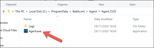 Agent.exe là gì và nó có an toàn không? 8 Agent.exe là gì và nó có an toàn không?