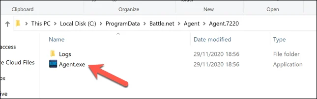 Agent.exe là gì và nó có an toàn không? 8 Agent.exe là gì và nó có an toàn không?