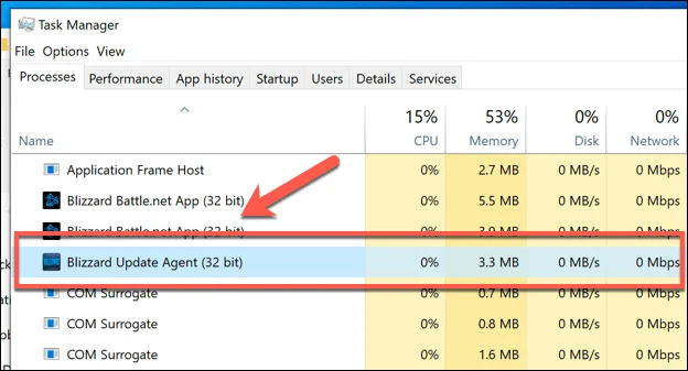 Agent.exe là gì và nó có an toàn không? 10 Agent.exe là gì và nó có an toàn không?