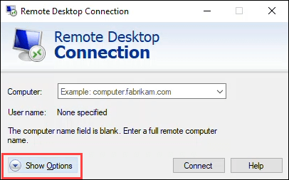 Cách sử dụng Remote Desktop trong Windows 10 30 Cách sử dụng Remote Desktop trong Windows 10
