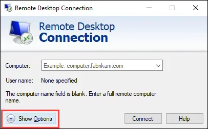 Cách sử dụng Remote Desktop trong Windows 10 30 Cách sử dụng Remote Desktop trong Windows 10