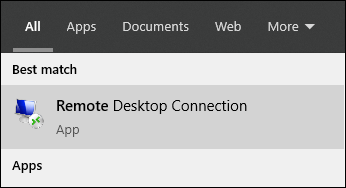 Cách sử dụng Remote Desktop trong Windows 10 28 Cách sử dụng Remote Desktop trong Windows 10