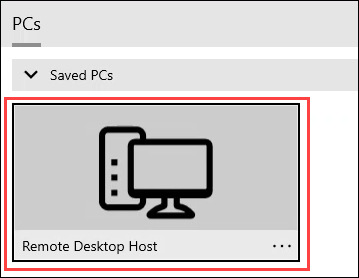 Cách sử dụng Remote Desktop trong Windows 10 18 Cách sử dụng Remote Desktop trong Windows 10