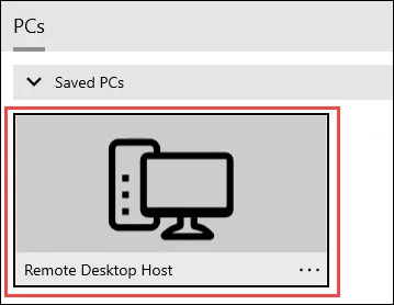 Cách sử dụng Remote Desktop trong Windows 10 18 Cách sử dụng Remote Desktop trong Windows 10