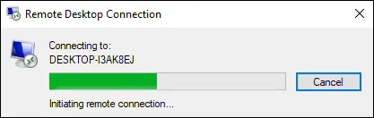 Cách sử dụng Remote Desktop trong Windows 10 38 Cách sử dụng Remote Desktop trong Windows 10