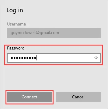 Cách sử dụng Remote Desktop trong Windows 10 22 Cách sử dụng Remote Desktop trong Windows 10