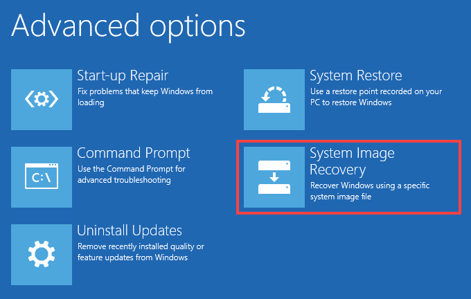 Cách khôi phục các tệp đã xóa trong Windows 10 20 Cách khôi phục các tệp đã xóa trong Windows 10