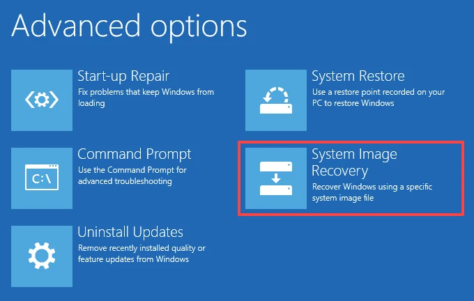 Cách khôi phục các tệp đã xóa trong Windows 10 20 Cách khôi phục các tệp đã xóa trong Windows 10
