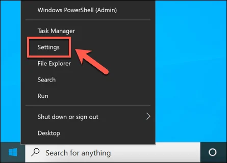 Cách xóa hồ sơ người dùng trong Windows 10 6 Cách xóa hồ sơ người dùng trong Windows 10