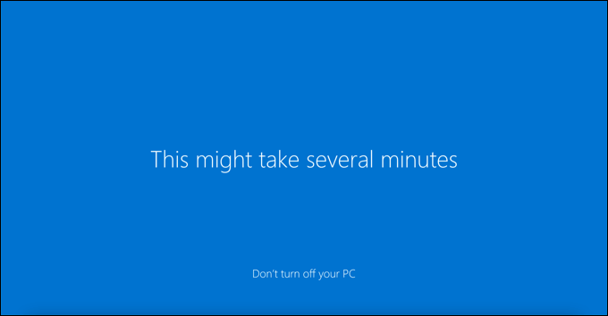 Cách xóa hồ sơ người dùng trong Windows 10 4 Cách xóa hồ sơ người dùng trong Windows 10