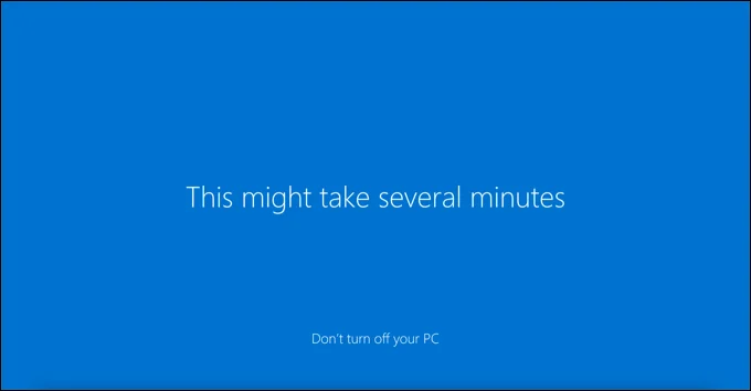 Cách xóa hồ sơ người dùng trong Windows 10 4 Cách xóa hồ sơ người dùng trong Windows 10