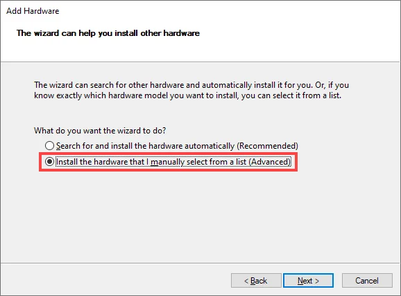 Cách khắc phục “Không có thiết bị đầu ra âm thanh nào được cài đặt” trong Windows 10 20 Cách khắc phục “Không có thiết bị đầu ra âm thanh nào được cài đặt” trong Windows 10