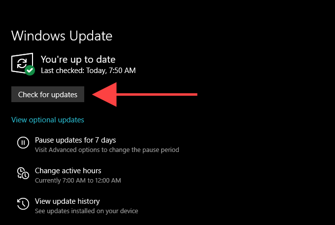 Cách khắc phục “Không có thiết bị đầu ra âm thanh nào được cài đặt” trong Windows 10 14 Cách khắc phục “Không có thiết bị đầu ra âm thanh nào được cài đặt” trong Windows 10
