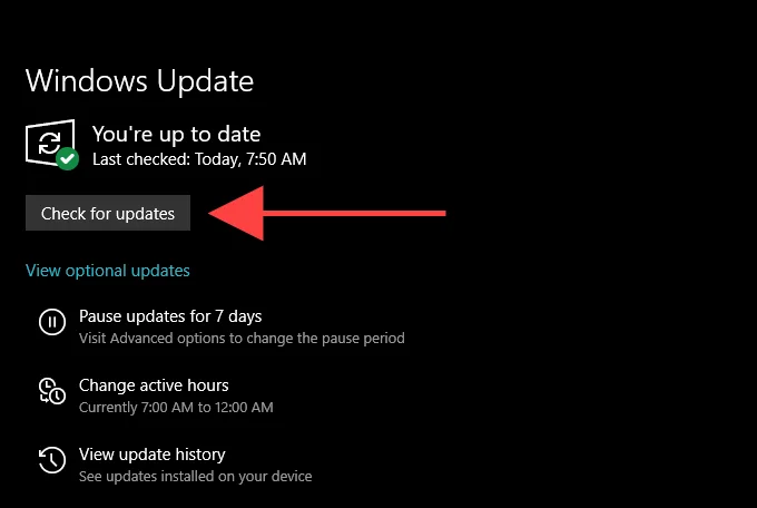 Cách khắc phục “Không có thiết bị đầu ra âm thanh nào được cài đặt” trong Windows 10 14 Cách khắc phục “Không có thiết bị đầu ra âm thanh nào được cài đặt” trong Windows 10