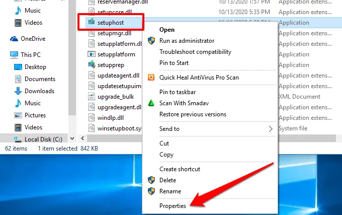 Máy chủ cài đặt hiện đại trong Windows 10 là gì và nó có an toàn không? 4 Máy chủ cài đặt hiện đại trong Windows 10 là gì và nó có an toàn không?