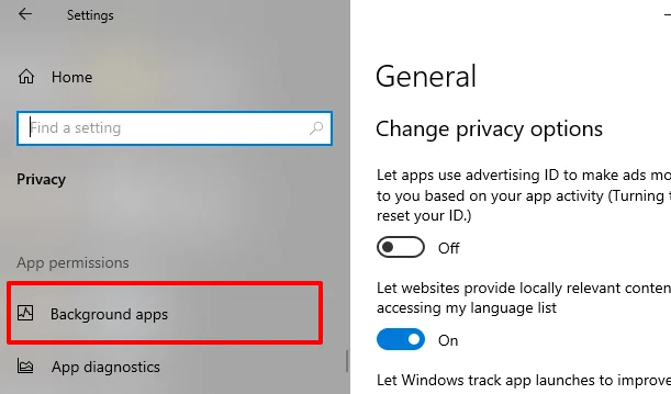 Máy chủ cài đặt hiện đại trong Windows 10 là gì và nó có an toàn không? 20 Máy chủ cài đặt hiện đại trong Windows 10 là gì và nó có an toàn không?