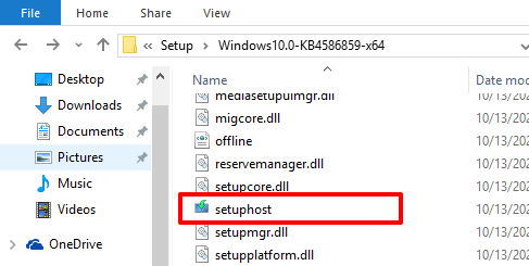 Máy chủ cài đặt hiện đại trong Windows 10 là gì và nó có an toàn không? 2 Máy chủ cài đặt hiện đại trong Windows 10 là gì và nó có an toàn không?