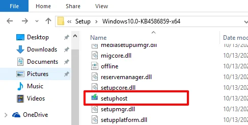 Máy chủ cài đặt hiện đại trong Windows 10 là gì và nó có an toàn không? 2 Máy chủ cài đặt hiện đại trong Windows 10 là gì và nó có an toàn không?