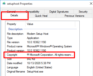 Máy chủ cài đặt hiện đại trong Windows 10 là gì và nó có an toàn không? 6 Máy chủ cài đặt hiện đại trong Windows 10 là gì và nó có an toàn không?