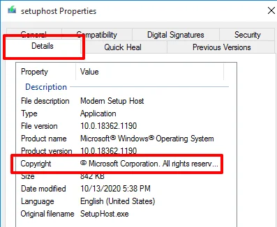 Máy chủ cài đặt hiện đại trong Windows 10 là gì và nó có an toàn không? 6 Máy chủ cài đặt hiện đại trong Windows 10 là gì và nó có an toàn không?