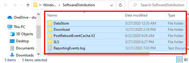 Máy chủ cài đặt hiện đại trong Windows 10 là gì và nó có an toàn không? 16 Máy chủ cài đặt hiện đại trong Windows 10 là gì và nó có an toàn không?