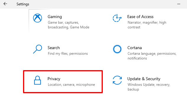 Máy chủ cài đặt hiện đại trong Windows 10 là gì và nó có an toàn không? 18 Máy chủ cài đặt hiện đại trong Windows 10 là gì và nó có an toàn không?