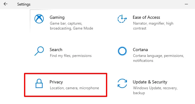 Máy chủ cài đặt hiện đại trong Windows 10 là gì và nó có an toàn không? 18 Máy chủ cài đặt hiện đại trong Windows 10 là gì và nó có an toàn không?