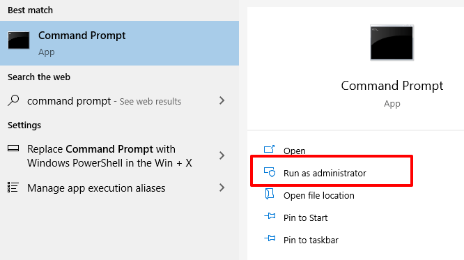 Máy chủ cài đặt hiện đại trong Windows 10 là gì và nó có an toàn không? 24 Máy chủ cài đặt hiện đại trong Windows 10 là gì và nó có an toàn không?