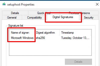 Máy chủ cài đặt hiện đại trong Windows 10 là gì và nó có an toàn không? 8 Máy chủ cài đặt hiện đại trong Windows 10 là gì và nó có an toàn không?