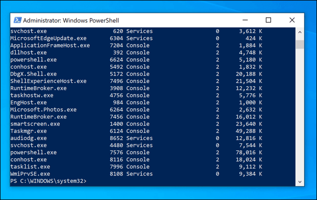 Cách buộc thoát ứng dụng trên Windows 14 Cách buộc thoát ứng dụng trên Windows