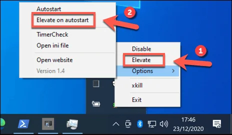 Cách buộc thoát ứng dụng trên Windows 24 Cách buộc thoát ứng dụng trên Windows