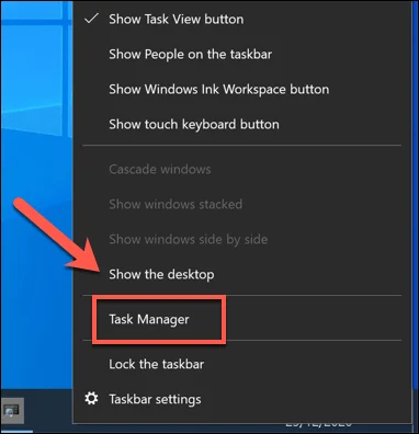 Cách buộc thoát ứng dụng trên Windows 8 Cách buộc thoát ứng dụng trên Windows