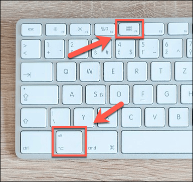 Cách buộc thoát ứng dụng trên Windows 6 Cách buộc thoát ứng dụng trên Windows