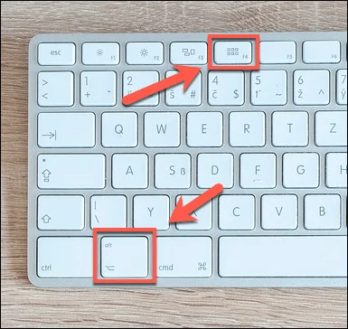 Cách buộc thoát ứng dụng trên Windows 6 Cách buộc thoát ứng dụng trên Windows