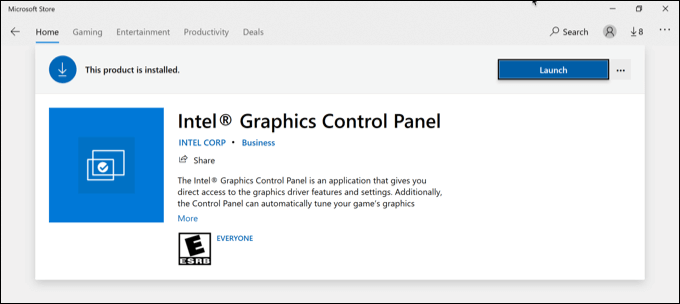 Cách thay đổi độ phân giải màn hình trong Windows 10 16 Cách thay đổi độ phân giải màn hình trong Windows 10
