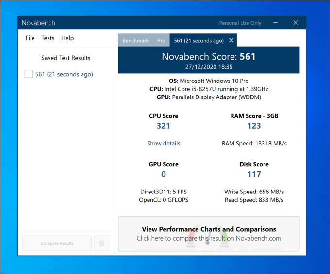 Cách thay đổi độ phân giải màn hình trong Windows 10 22 Cách thay đổi độ phân giải màn hình trong Windows 10