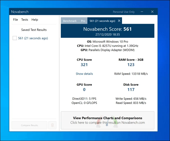 Cách thay đổi độ phân giải màn hình trong Windows 10 22 Cách thay đổi độ phân giải màn hình trong Windows 10