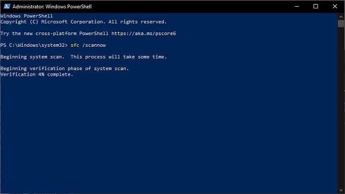 9 bản sửa lỗi cho lỗi BSOD do lỗi cấu trúc nghiêm trọng trong Windows 10 14 9 bản sửa lỗi cho lỗi BSOD do lỗi cấu trúc nghiêm trọng trong Windows 10