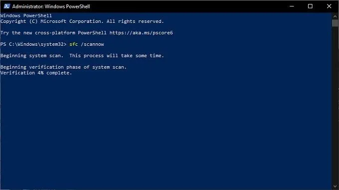 9 bản sửa lỗi cho lỗi BSOD do lỗi cấu trúc nghiêm trọng trong Windows 10 14 9 bản sửa lỗi cho lỗi BSOD do lỗi cấu trúc nghiêm trọng trong Windows 10