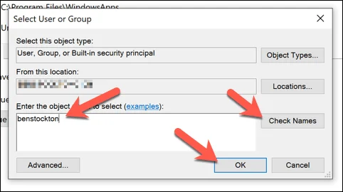 Cách truy cập thư mục Windowsapps trong Windows 10 14 Cách truy cập thư mục Windowsapps trong Windows 10