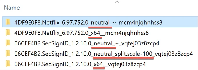 Cách truy cập thư mục Windowsapps trong Windows 10 26 Cách truy cập thư mục Windowsapps trong Windows 10